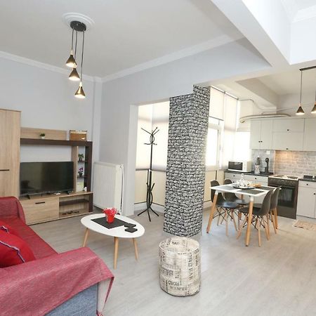 Oli'S Luxury Apartment Салоніки Екстер'єр фото