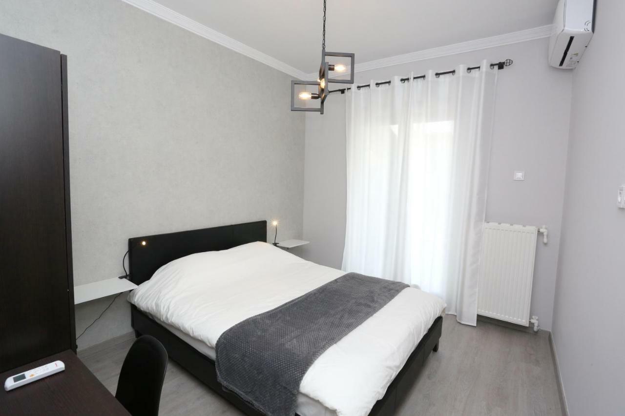 Oli'S Luxury Apartment Салоніки Екстер'єр фото