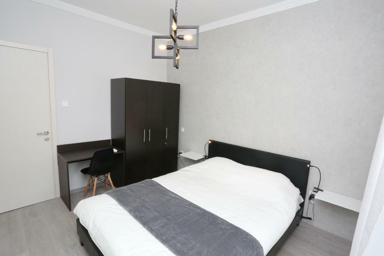 Oli'S Luxury Apartment Салоніки Екстер'єр фото