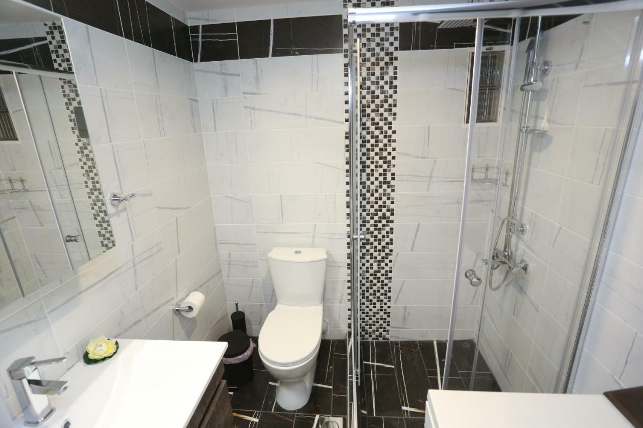Oli'S Luxury Apartment Салоніки Екстер'єр фото