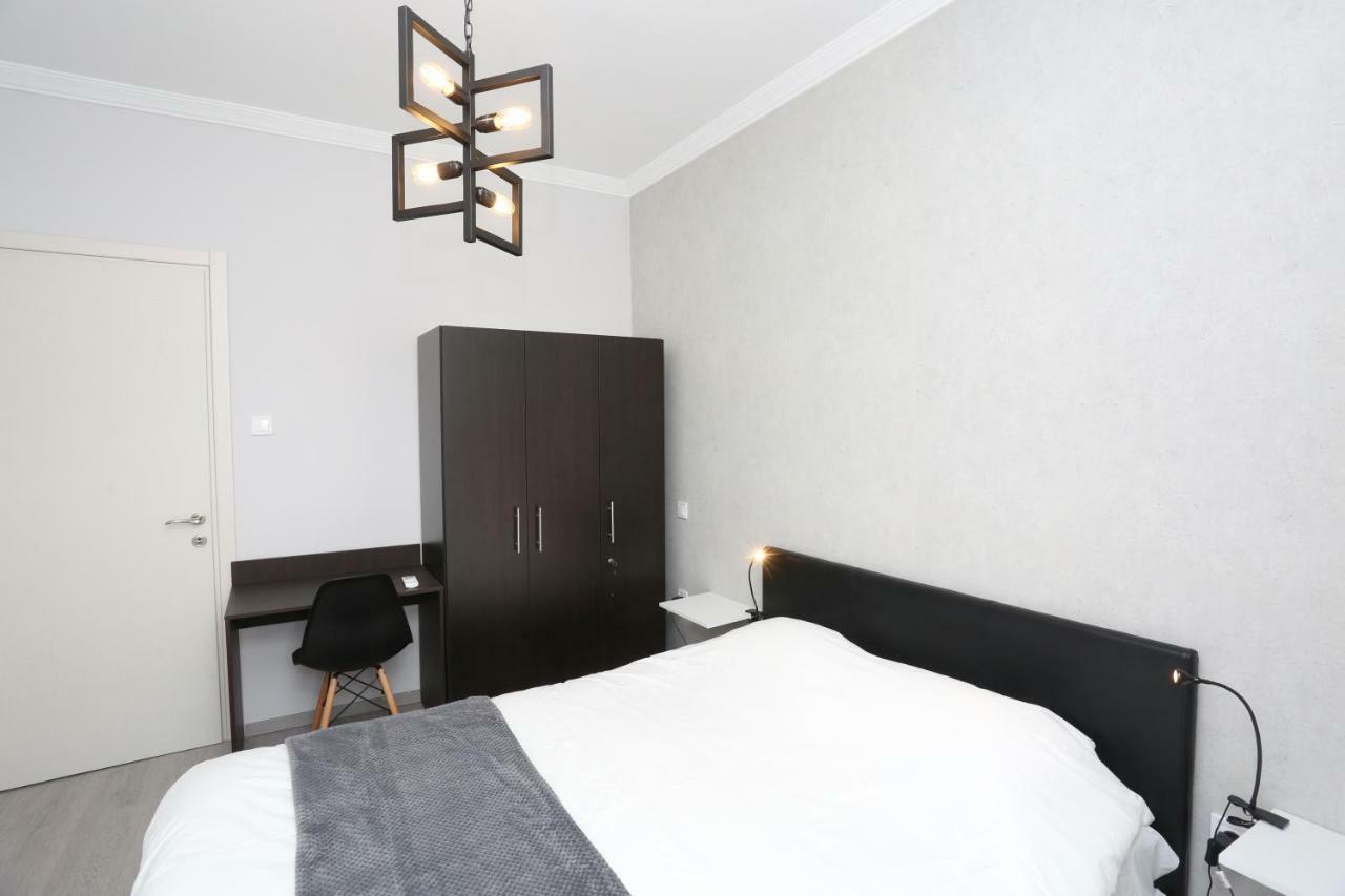 Oli'S Luxury Apartment Салоніки Екстер'єр фото